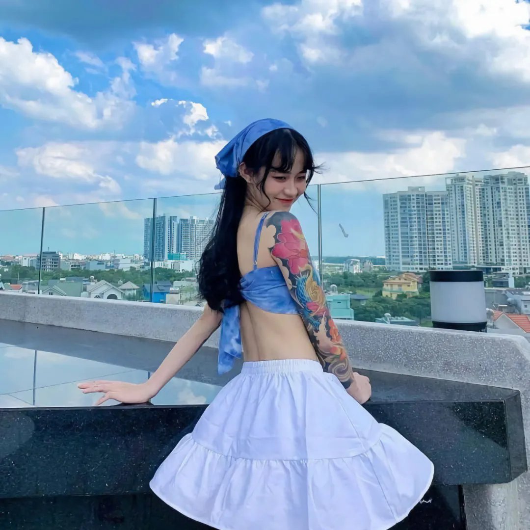 换爱四人组